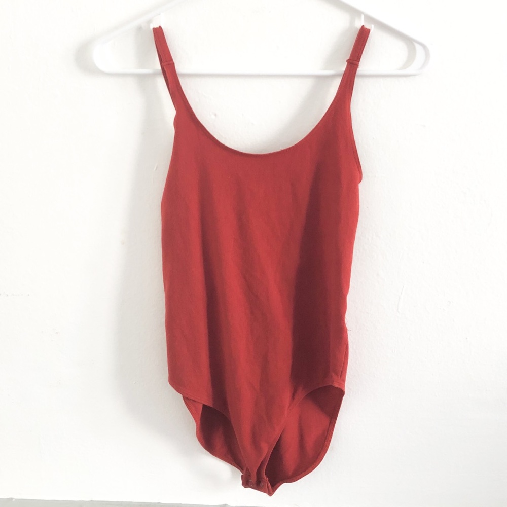 Express Bodysuit | Size: Extra Small